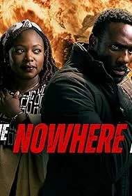 Человек из ниоткуда Постер